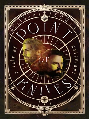 cover image of Point of Knives